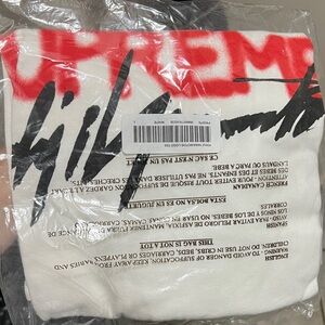 SUPREME size L Made in USA New in package
